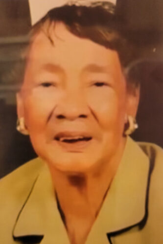 Mildred E. Reynolds 1940-2026